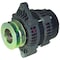 Wai Global Alternator, ALTDR 7SI, 70 Amp12 Volt, CW, 2Groove Pulley 8463N - alternate 2
